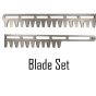 Genuine Stihl 30" Hedgetrimmer Blade Set - 4237 710 6057