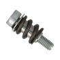 Genuine Stihl Adjusting Screw - 4238 710 9500