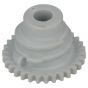 Genuine Stihl AV Bearing Plug - 4241 792 2900