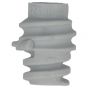 Genuine Stihl BG66, BG86, BR200 Bearing Plug - 4241 792 2901