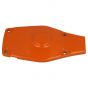 Genuine Stihl 0-145 Angle Drive Gearbox Cover - 4243 640 5800 