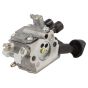 Genuine Stihl Carburettor 4244/11 - 4244 120 0611