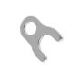 Genuine Stihl BR800C Carburettor Clip - 4283 122 9300