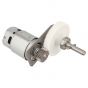 Genuine Stihl FSA56 Electric Motor - 4522 600 0201