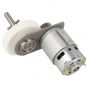 Genuine Stihl FSA56 Electric Motor - 4522 600 0201