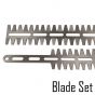 Genuine Stihl HSA86 18" Blade Set - 4851 710 6056
