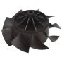 Genuine Stihl BGA85 Rotor - 4853 761 0100 - ONLY 1 LEFT