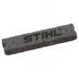Genuine Stihl HOS & USG Dressing Stone - 5202 893 6000 
