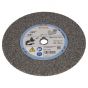 Genuine Stihl USG Shaped Grinding Wheel - 5203 750 7010