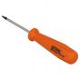 Genuine Stihl "Specialty Tool" T8 Screwdriver - 5910 890 2310