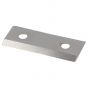 Genuine Stihl Electric Chipper / Shredder Blade - 6008 702 0121