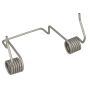 Genuine Stihl Torsion Spring - 6140 703 4930