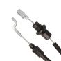 Genuine Stihl Bowden Cable - 6290 700 7590