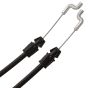 Genuine Viking MB248.1T Clutch Cable - 6350 700 7515