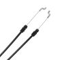 Genuine Stihl/ Viking Clutch Cable - 6350 700 7528
