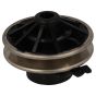 Genuine Stihl V-Belt Pulley - 6360 700 2513