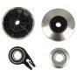 Genuine Stihl V-Belt Pulley - 6360 700 2513