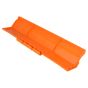 Genuine Stihl Grass Bag Flap - 6371 708 8001