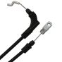 Genuine Stihl RM4.0RTP Clutch Cable - 6383 700 7533