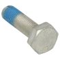 Genuine Stihl Hexagon Head Screw - 9010 345 2431