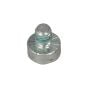 Genuine Stihl Spline M5 Screw - 9022 341 0911