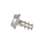 Genuine Stihl Recoil Spring Housing Screw P3 x 6mm - 9104 003 0410