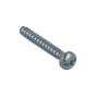 Genuine Stihl Self/Tap Screw Is-P4x30 - 9104 003 0820