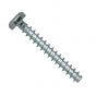 Genuine Stihl Self/Tap Screw Is-P4x30 - 9104 003 0820