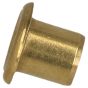 Genuine Stihl Hollow Rivet 6.5 x 0.5 x 6.8 - 9416 868 6630 - ONLY 10 LEFT