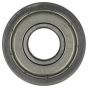 Genuine Stihl Grooved Ball Bearing 6201-2RS - 9503 003 6440