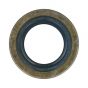 Genuine Stihl TS400 Crankshaft Oil Seal - 9640 003 1745