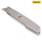 Stanley Fixed Blade Utility Knife - 0-10-299