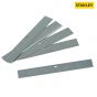 Stanley Heavy-Duty Scraper Blades (pack of 5) - STTMHS00