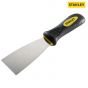 Stanley DynaGrip Stripping Knife 100mm - STTEDS10