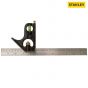Stanley 1912 Combination Square 300mm (12in) - 0-46-151