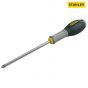 Stanley FatMax Screwdriver Stainless Steel PH1 x 100mm - FMHT0-62644