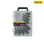 Stanley FatMax Screwdriver Parallel/Flared/Pozi Set of 9 - 0-65-424