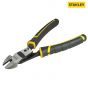 Stanley FatMax Compound Action Diagonal Pliers 200mm (8in) - FMHT0-70814