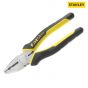 Stanley Fat Max Combination Pliers 200mm - 0-89-868