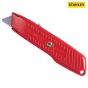 Stanley Springback Safety Knife Loose - 1-10-189
