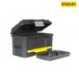 Stanley One Touch Toolbox with Drawer 48cm (19in) - 1-70-316