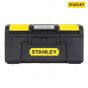 Stanley One Touch Toolbox DIY 50cm (19in) - 1-79-217