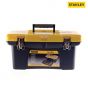 Stanley Jumbo Toolbox + Tray 41cm (16in) - 1-92-905