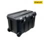 Stanley Tool Chest with Metal Latches 227 Litre - 1-93-278