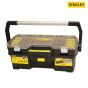 Stanley Toolbox with Tote Tray Organiser 61cm (24in) - 1-97-514