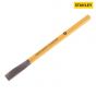 Stanley Cold Chisel 10 x 141 mm (3/8in x 5.9/16in) - 4-18-286
