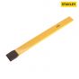 Stanley Utility Chisel 300 x 32mm (12in x 1.1/4in) - 4-18-292