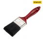 Stanley Decor Paint Brush 50mm (2in) - STPPIS0H