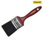 Stanley Decor Paint Brush 65mm (2.1/2in) - STPPIS0I
