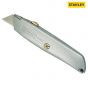 Stanley 99E Knife + 3 x Carbide Blades - STHT5-10099